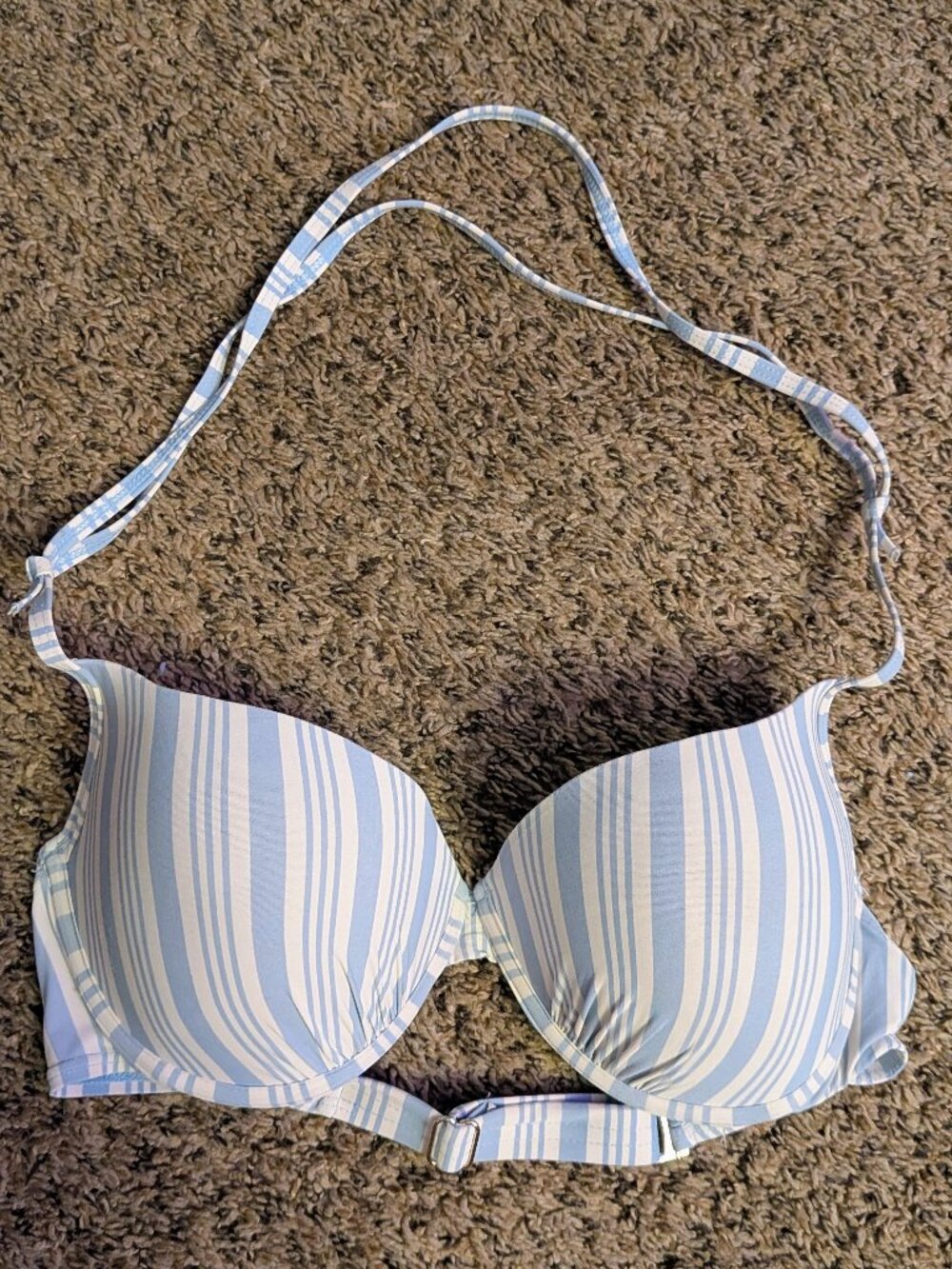 Ron Jon Bikini top